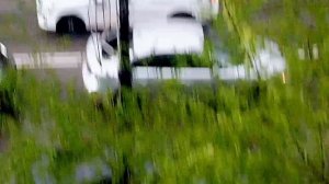 19.05.2025 г. в Хабаровске начались муссонные дожди 🌨️☔🌧️