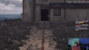 Т2Х2 СМОТРИТ ЧЕЛОВЕК БЕНЗОПИЛА | 3 СЕРИЯ 1 СЕЗОН