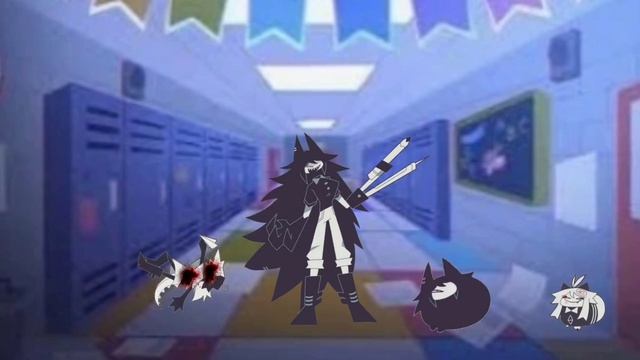 мисс циркуль и мисс кот сборник все серии