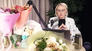 Открытая встреча с Таниеллой. ПЯТОЕ ИЗМЕРЕНИЕ КАЖДЫЙ ДОЛЖЕН БУДЕТ СЕБЕ ПРЯМО «ВКЛЮЧИТЬ»