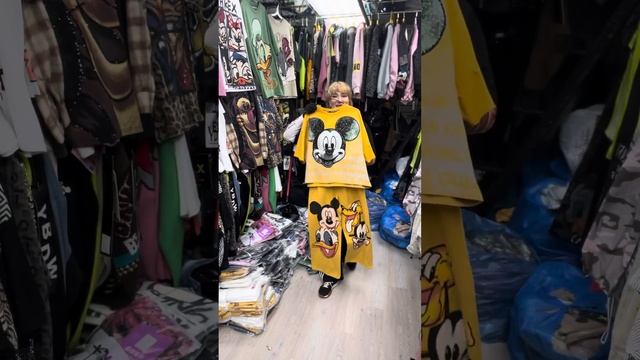 2 ЧАСТЬ ОДЕЖДА С ЯРКИМ ПРОНТОМ🐝ОПТ И РОЗНИЦА ☎️897786836 смотреть онлайн