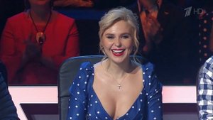 Валерия Ланская. Ани Лорак — «Зажигай сердце». Точь-в-?