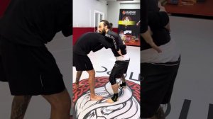 Работа в стойке / грэпплинг / takedowns