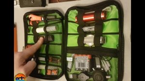 КАК СОБРАТЬ БЮДЖЕТНЫЙ ТРЕВОЖНЫЙ ЧЕМОДАНЧИК