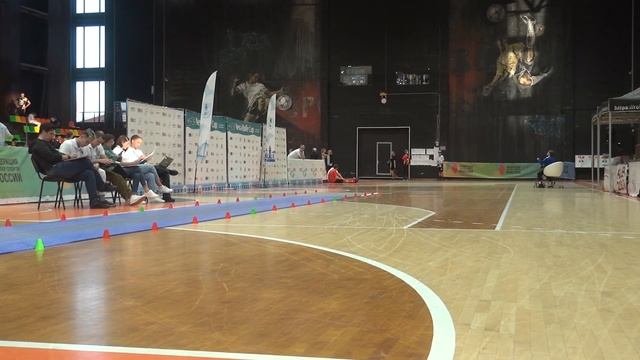 NEVARollerCUP 2023, Слайды. Мужчины. смотреть онлайн