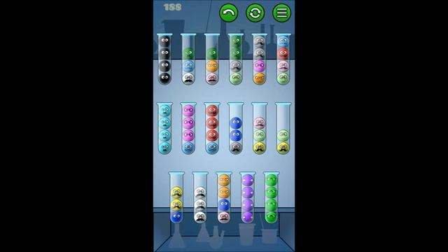 Lyfoes Extra-hard Level 188  Игра Лифы 5-188