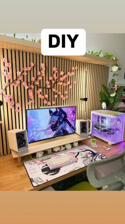 А вы 🫵🏻😉 хотите проект с Akupanel? #diy #home #decor