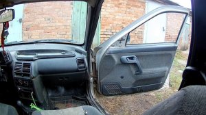 замена-установка боковых зеркал на ваз 2110-11-12