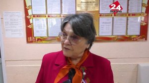 Помогать старшим и не обижать младших