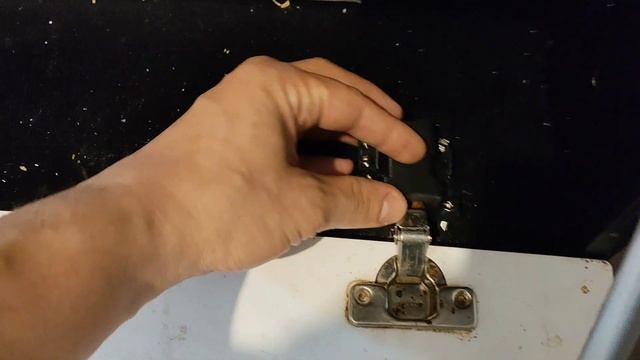 Ремонт петель кухонного гарнитура с помощью 3д принте? смотреть онлайн