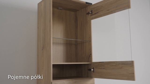 Вітрина Lara REG2W/60 смотреть онлайн