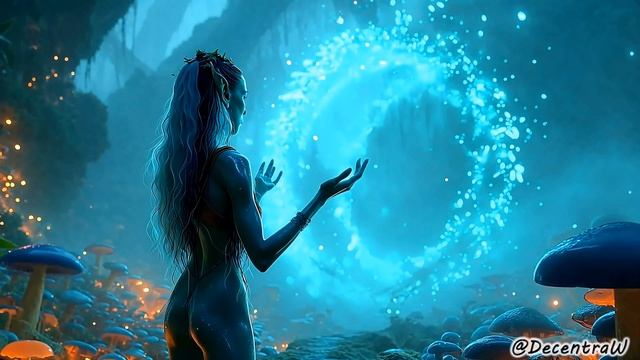 Космическая ОДИССЕЯ 🌌