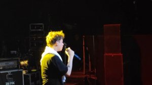 тринадцать карат - Саша, останься со мной (Екатеринбур?