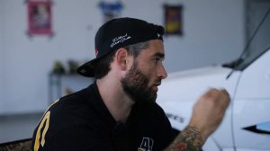 Антон ФОРСАЖ: про дрифт, тачки из Форсажа и Дубровский Синдикат | SILVIA S15, SKYLINE R34