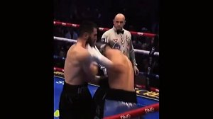 Бивол & Бетербиев 2 ЛУЧШИЕ МОМЕНТЫ БОЯ