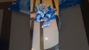 сколько пачек печенья в большой упаковке