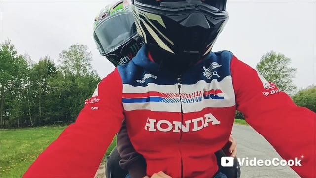 #мотоКарина