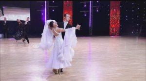 Тот самый Русский вальс