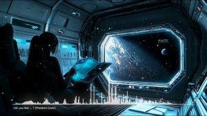 Can you feel my heart (Phantom Cover)