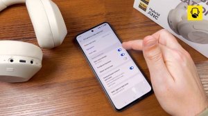 Беспроводные наушники Haylou S30 ANC в 2025 году/ Обзор