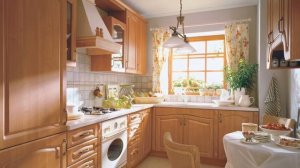 Топ 5 кухонных гарнитуров для небольших кухонь как выб