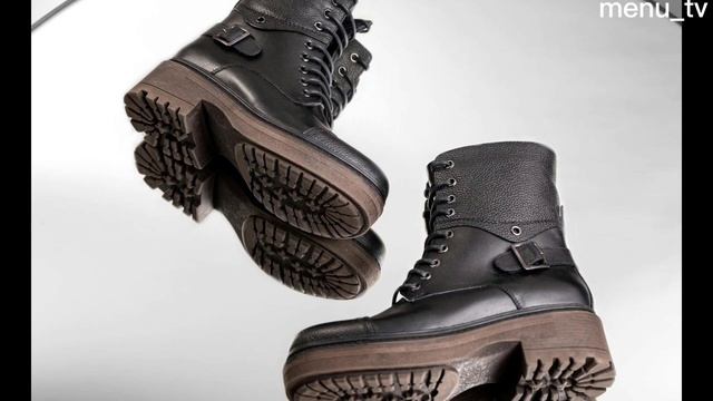 Как Правильно Выбрать❄️ ЗИМНЮЮ ОБУВЬ? смотреть онлайн