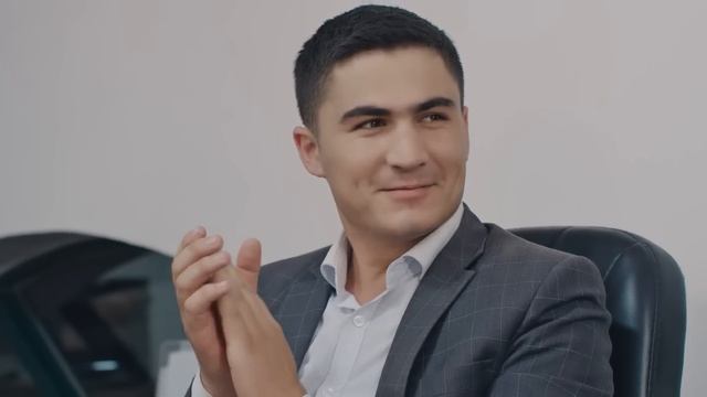 Begzod Ismoilov - Salom-salom | Бегзод Исмоилов - Салом-салом смотреть онлайн