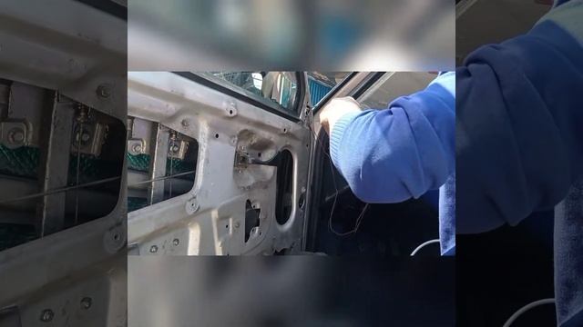 Ва2114 гранта зелкала орнатамыз. смотреть онлайн