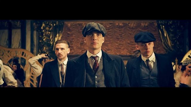 garage pro-(Острые козырьки) смотреть онлайн