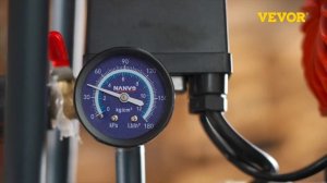 Гвоздезабивной пистолет нейлер барабанного типа CN70