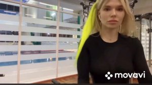 Забыла надеть лифчик😂🤩🥰