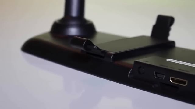 Зеркало видеорегистратор