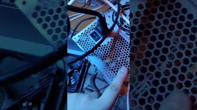 спалил блок питания смотреть онлайн