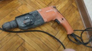 Перфоратор Daewoo dah820