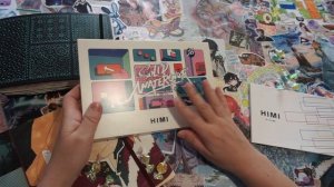 Обзор Акварель MIYA HIMI