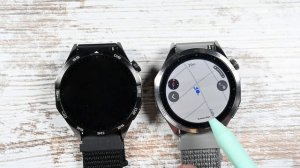 Что принесло обновление на Harmony OS 5.0 Huawei Watch GT 4 #huaweiwatchgt4