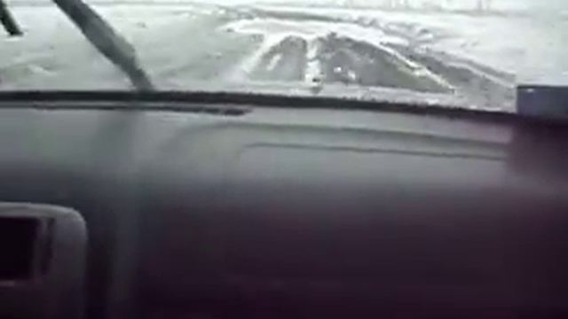 На рыбалку по льду - с рыбалки вплавь... смотреть онлайн