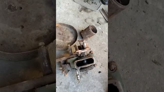 ПРОДАМ РЕДУКТОРА НА ДРОВОКОЛ. ТИСКИ СССР, КОЛЕСА ТА ІН? смотреть онлайн