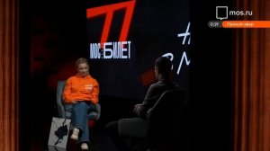 «Ночь в музее». Тимофей Ви, художник и автор телеграмм-канала «Культпано»