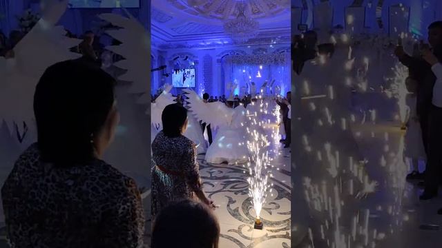 Рамазан-Динара.Уйлену той.28.11.2023