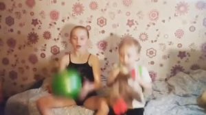 Как бросить мяч