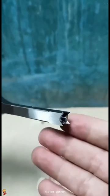 Сверло для сверления квадратных отверстий 😮 смотреть онлайн