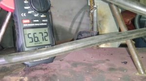 Малые токи Elitech АИС 160