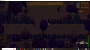 Stardew Valley: Лягушка под дождевым листом. Global GAMES