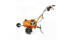 Обзор культиватора DAEWOO DAT 2500E от Техсовет