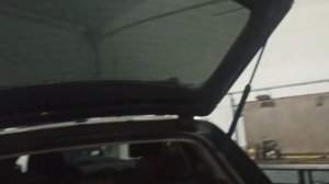 Audi A4 B7 замена колодок и установка камеры заднего вида