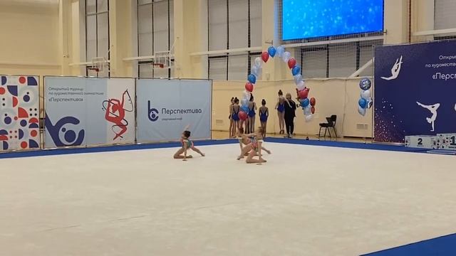 Молчанова Виктория, художественная гимнастика, спорт? смотреть онлайн