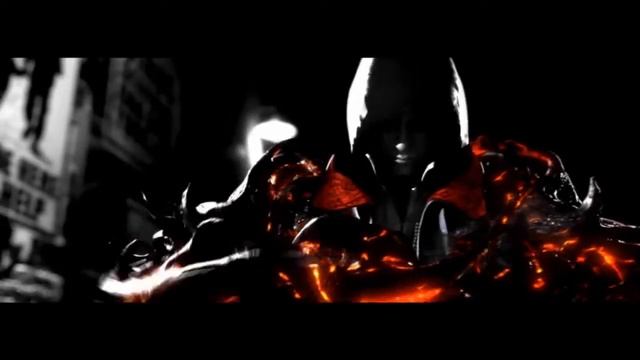 Прохождение prototype 2-"Начало"-№1 смотреть онлайн