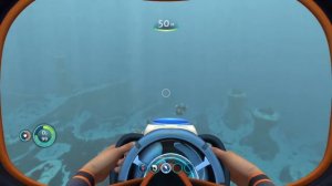 Где найти СВЕРХСКОЛЬЗКИЕ ЛАСТЫ в игре Subnautica?