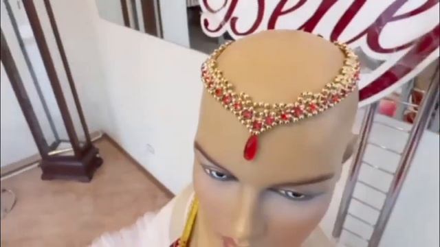 Сценический костюм P 1532 смотреть онлайн